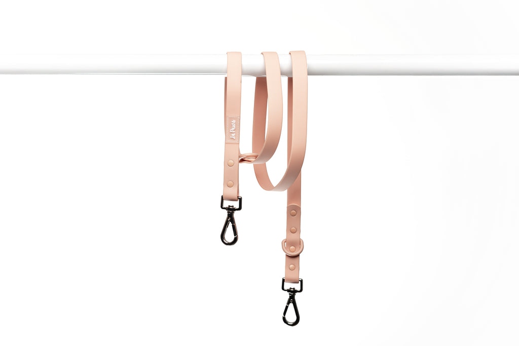 Povodec Sily + Torbica za vrečke